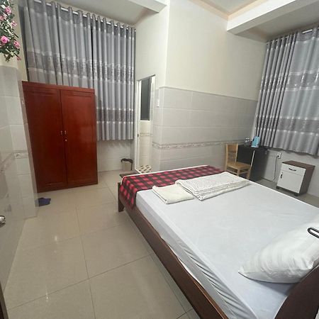 Hotel Anh Tuan Bac Lieu Buitenkant foto