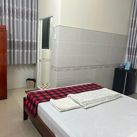 Hotel Anh Tuan Bac Lieu Buitenkant foto